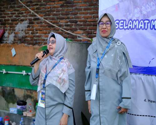 Dokumentasi