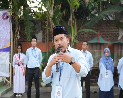 Kepala SMP
