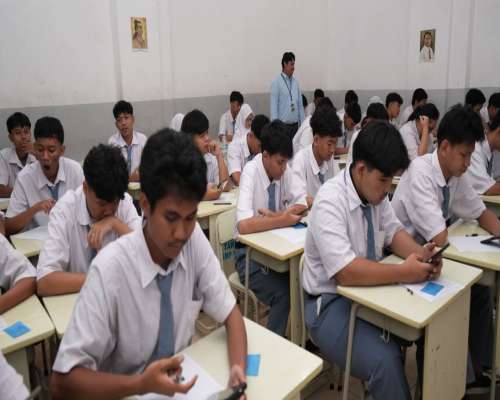 ASAT SEMESTER II TAHUN AJARAN 2025-2026