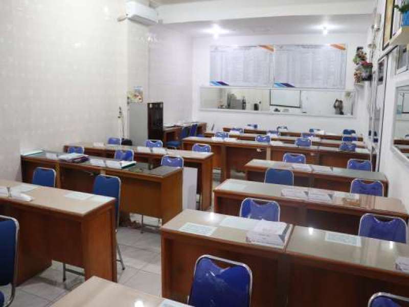 Ruang guru