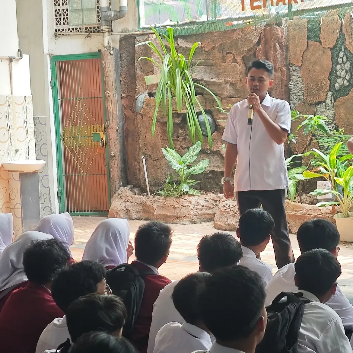 📚✨ PEMBEKALAN PELAKSANAAN PKL 2026 ✨📚