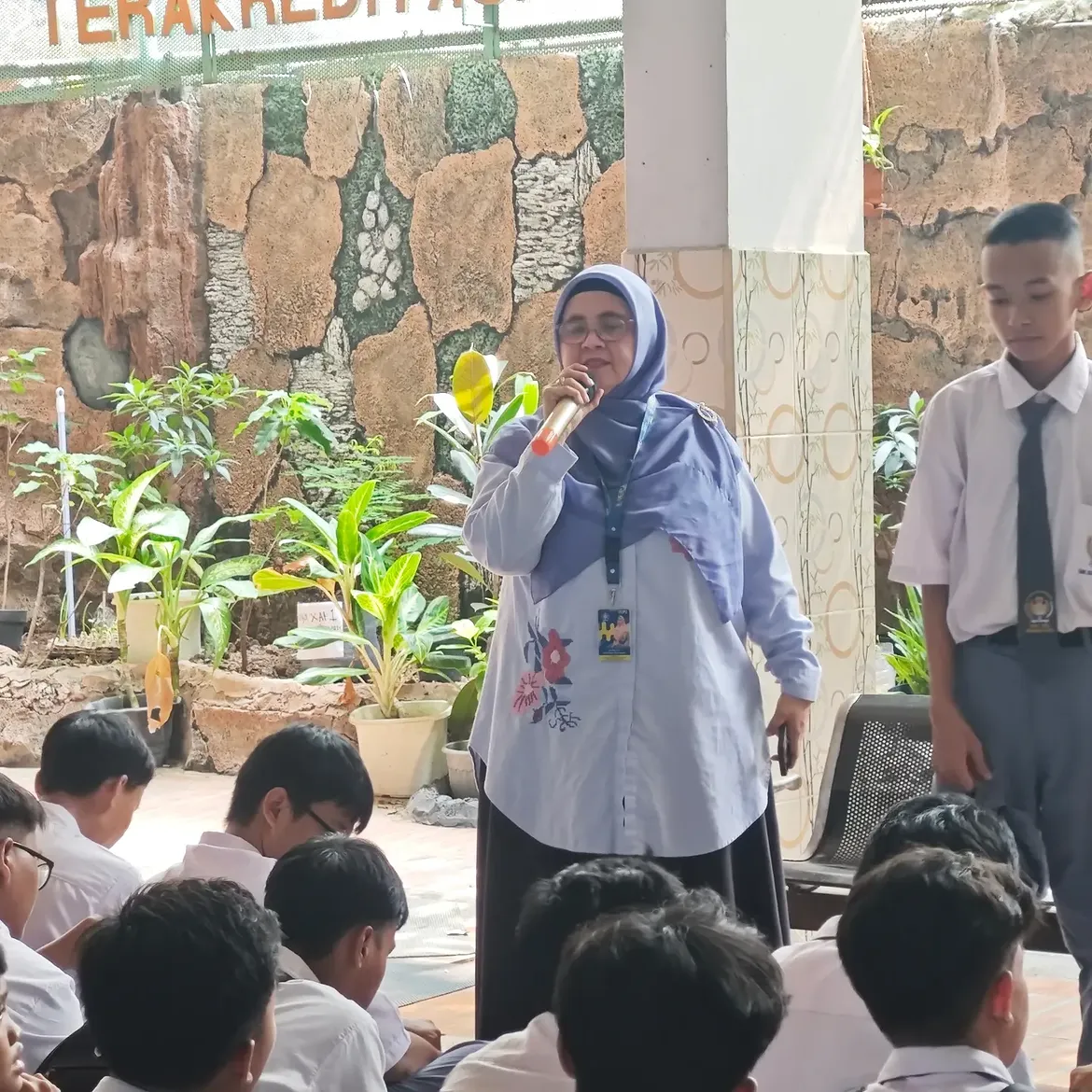 📚✨ PEMBEKALAN PELAKSANAAN PKL 2026 ✨📚 - Foto 4