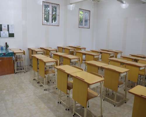 Ruang kelas