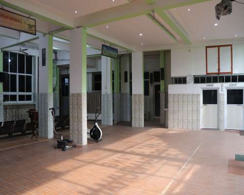 Ruang Aula