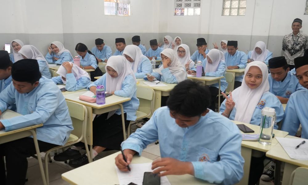 ✨ Hari Terakhir ATS, Ditutup dengan Penuh Makna! ✨ - Foto 9