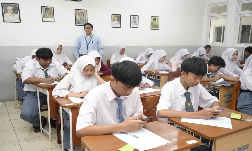 📢 ATS SMK ERA PEMBANGUNAN — HARI KE-2 📢 - Foto 7