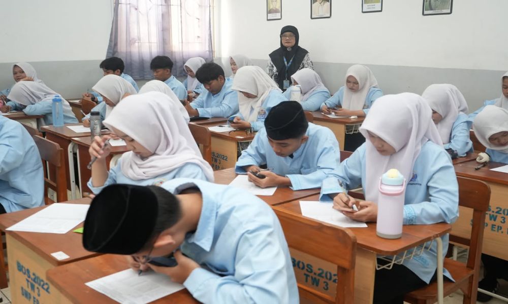 ✨ Hari Terakhir ATS, Ditutup dengan Penuh Makna! ✨ - Foto 10