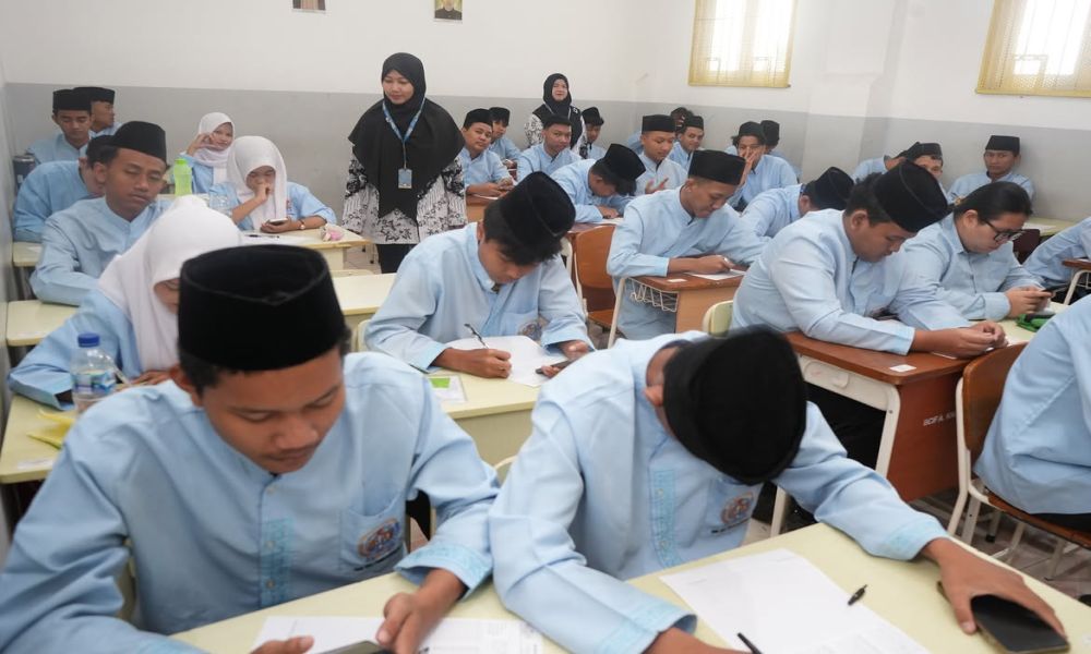 ✨ Hari Terakhir ATS, Ditutup dengan Penuh Makna! ✨ - Foto 5