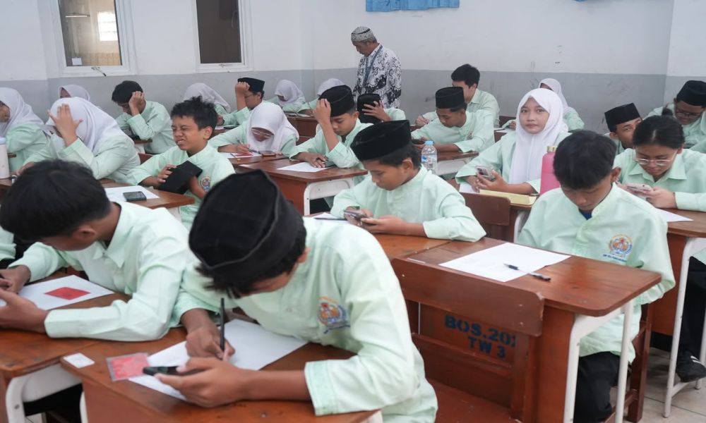✨ **Hari Terakhir ATS, Ditutup dengan Penuh Makna!** ✨