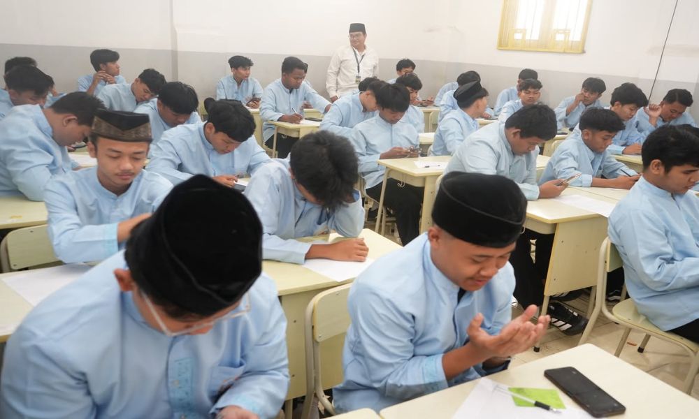 ✨ Hari Terakhir ATS, Ditutup dengan Penuh Makna! ✨ - Foto 6