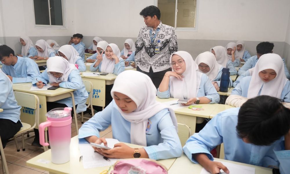 ✨ Hari Terakhir ATS, Ditutup dengan Penuh Makna! ✨ - Foto 11