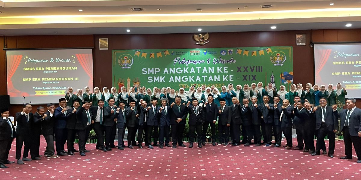 Wisudawan
