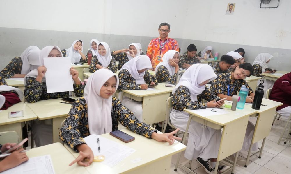 📚✨ **ATS HARI KE-5 — TETAP SEMANGAT, TETAP BERPRESTASI!** ✨📚