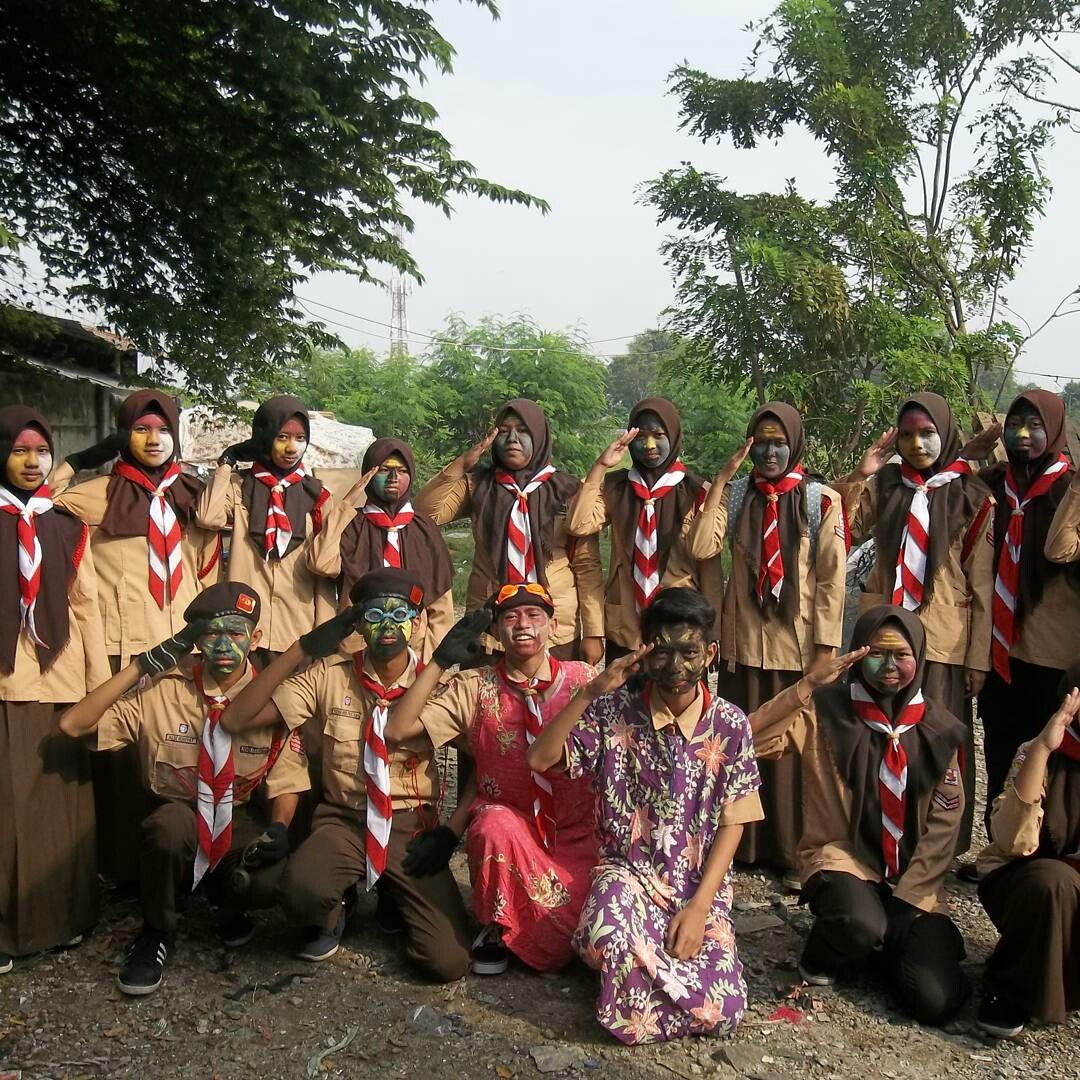 Pramuka