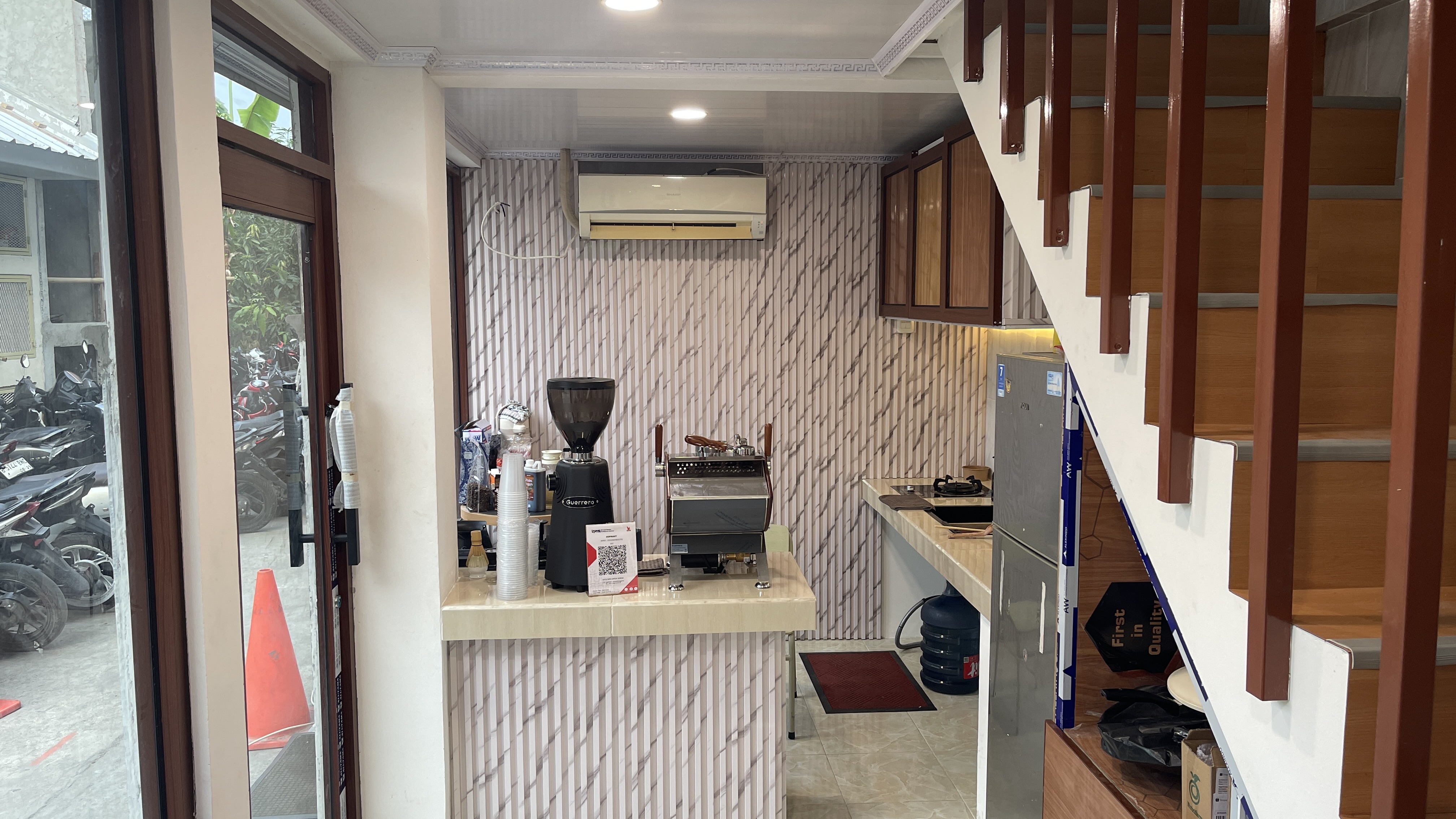 Foto Utama Profil Kafe